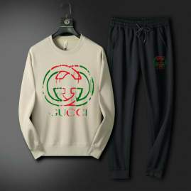 Picture of Gucci Sweater Suits _SKUGucciM-4XL11Lr39839929